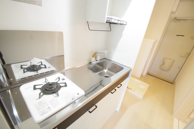 ビューティフルウイング相模大野の物件内観写真