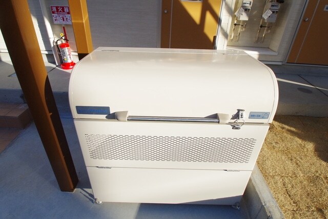 ビューティフルウイング相模大野の物件内観写真