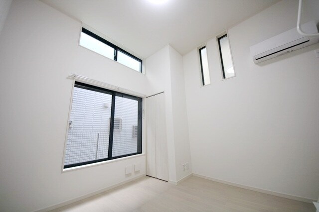 メゾン・ド・アベニールの物件内観写真