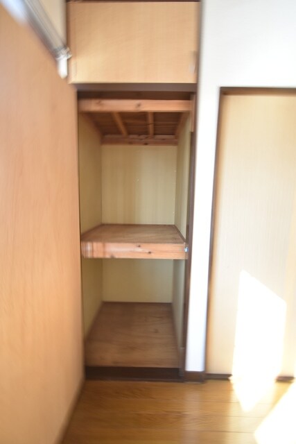 ゴールドハイツAの物件内観写真