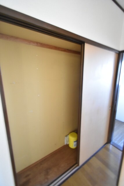 ゴールドハイツAの物件内観写真