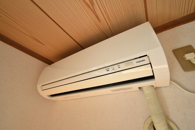 ゴールドハイツAの物件内観写真