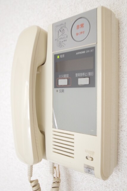 グランドルチェ　の物件内観写真