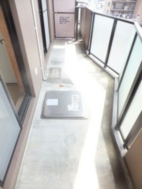 グランドルチェ　の物件内観写真