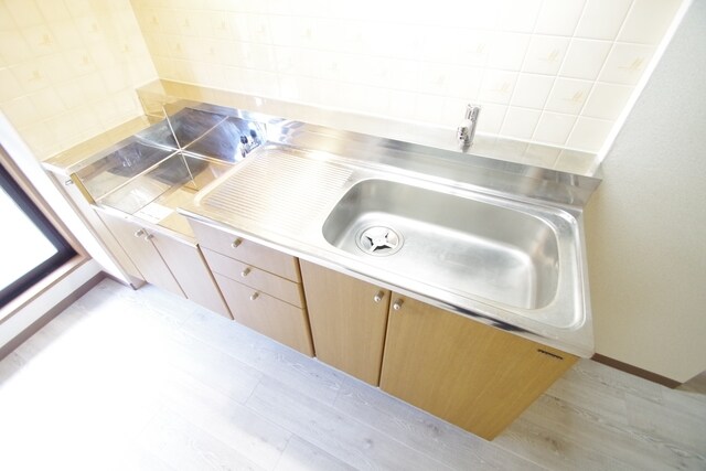 グランドルチェ　の物件内観写真