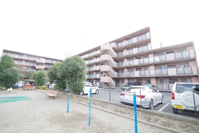 グランドルチェ　の物件内観写真