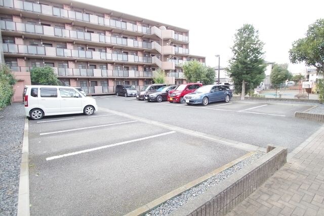 グランドルチェ　の物件内観写真