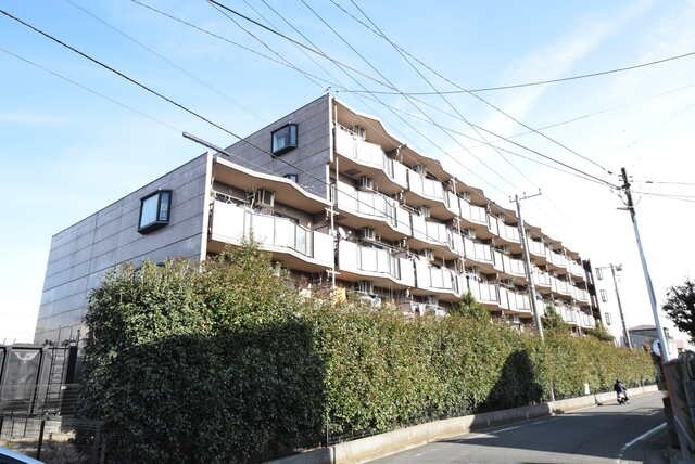 グランドルチェ　の物件内観写真