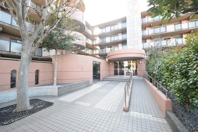 グランドルチェ　の物件内観写真