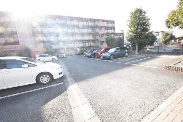 グランドルチェ　の物件内観写真