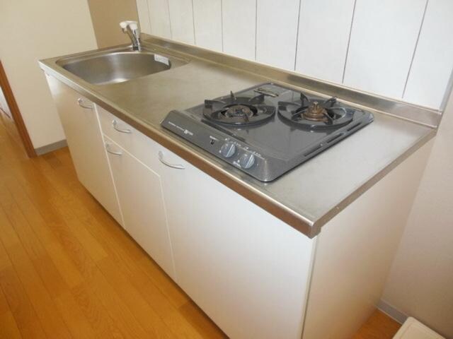 エーデルハイムの物件内観写真