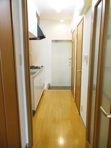 エーデルハイムの物件内観写真