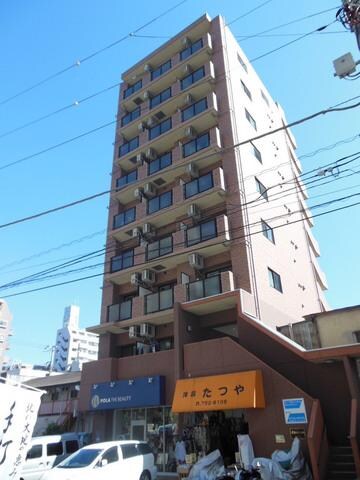 エーデルハイムの物件内観写真