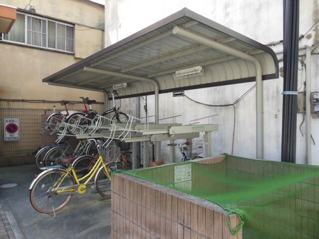 エーデルハイムの物件内観写真