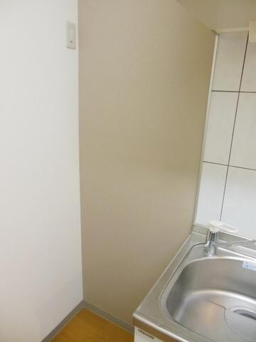 エーデルハイムの物件内観写真