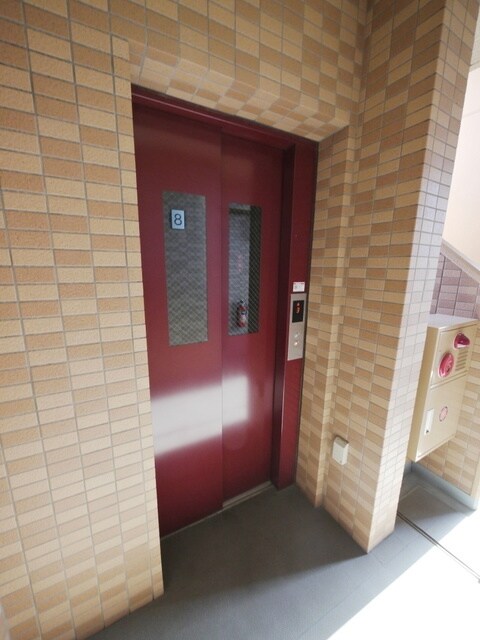 エーデルハイムの物件内観写真