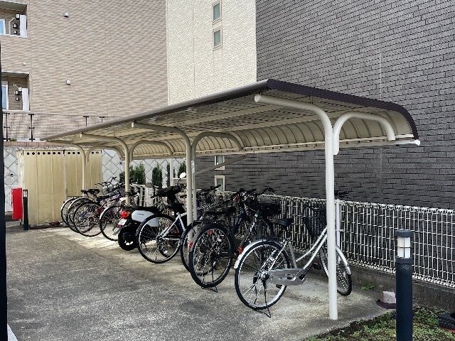 レオパレスエスポワールの物件内観写真