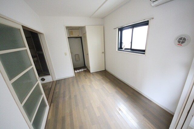 ジュネパレス大和第０３の物件内観写真