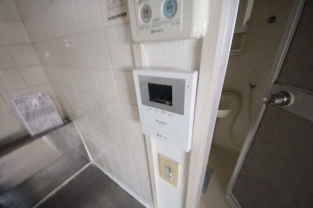 ジュネパレス大和第０３の物件内観写真