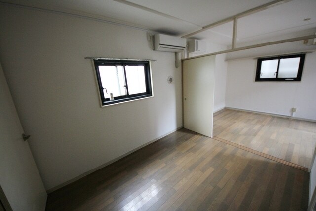 ジュネパレス大和第０３の物件内観写真