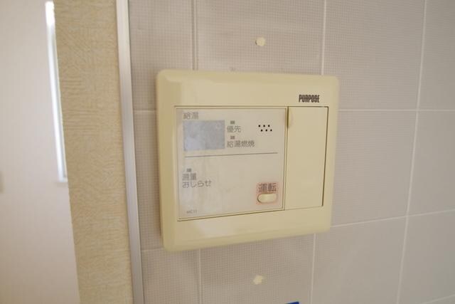 ファインクレストＢの物件内観写真