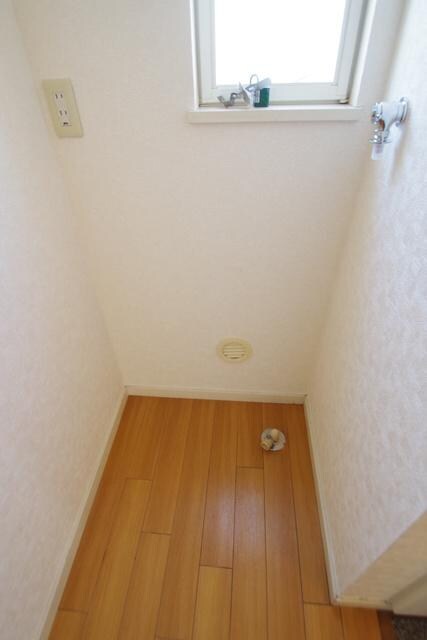 ファインクレストＢの物件内観写真