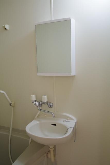 ファインクレストＢの物件内観写真