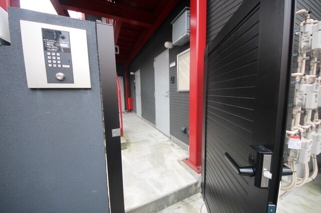 ラージフィールドの物件内観写真