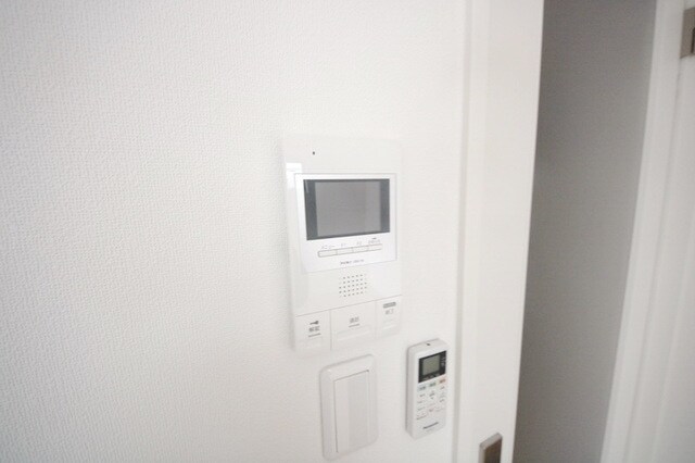 ラージフィールドの物件内観写真