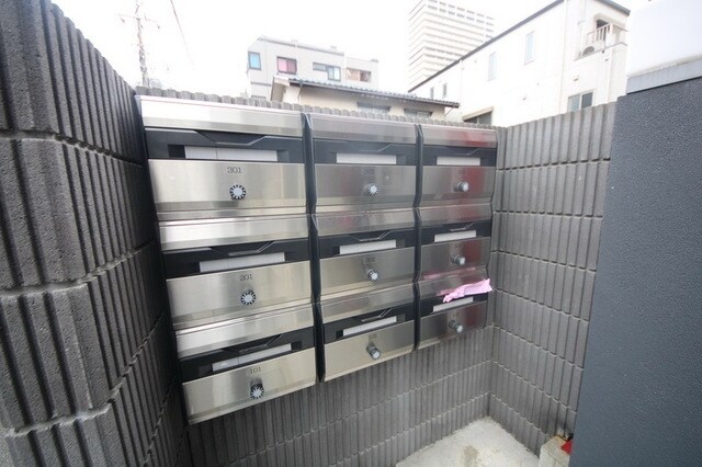 ラージフィールドの物件内観写真