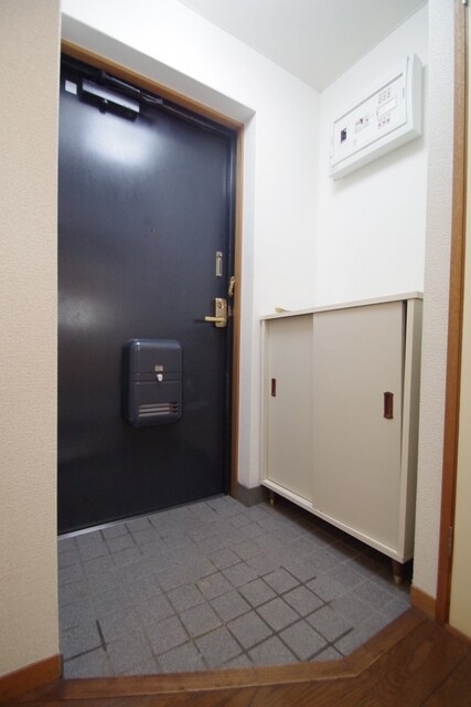 ＣＬＬエクセレンス相模台IIの物件内観写真