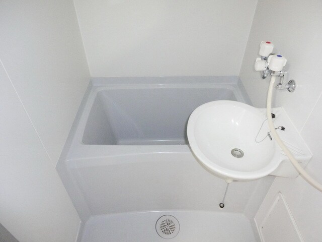 アムール矢部の物件内観写真