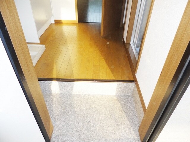 アムール矢部の物件内観写真