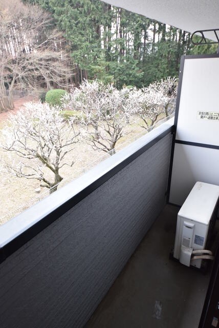 アムール矢部の物件内観写真