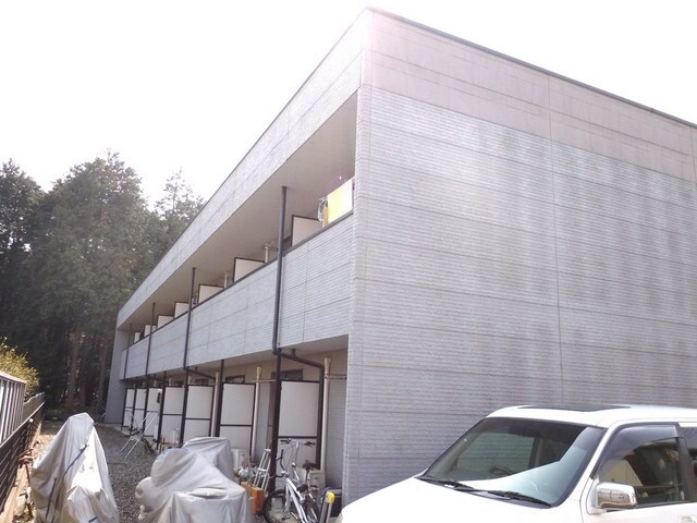 アムール矢部の物件内観写真