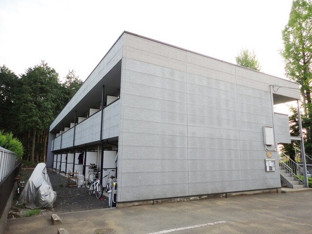 アムール矢部の物件内観写真