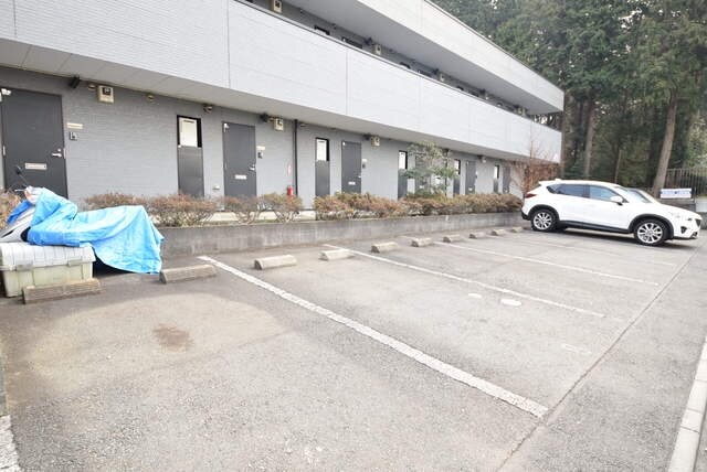 アムール矢部の物件内観写真