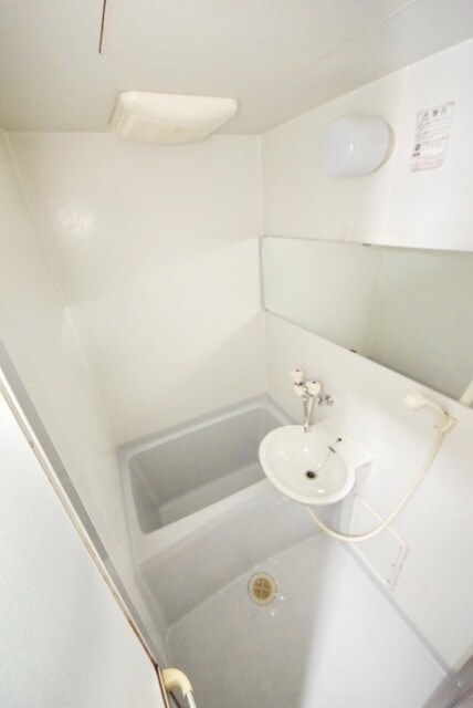 アムール矢部の物件内観写真