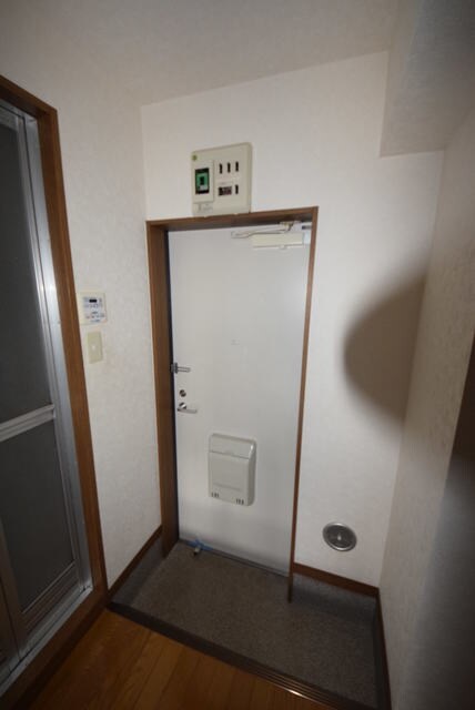 アムール矢部の物件内観写真