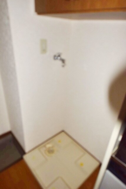 アムール矢部の物件内観写真