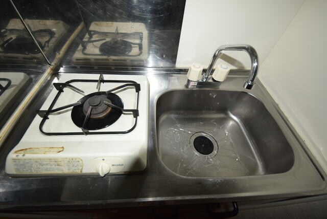 アムール矢部の物件内観写真