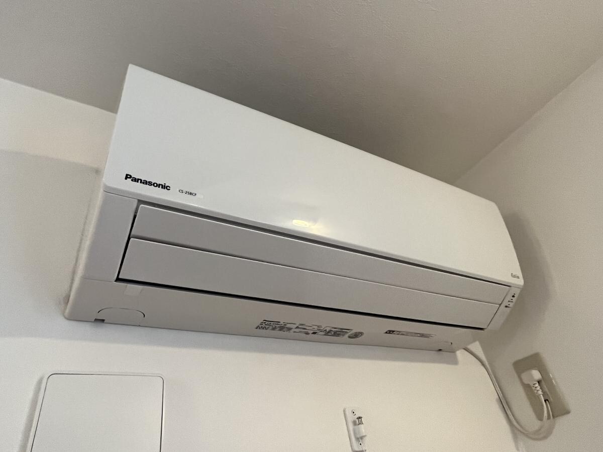 プリマ町田金森壱番館の物件内観写真