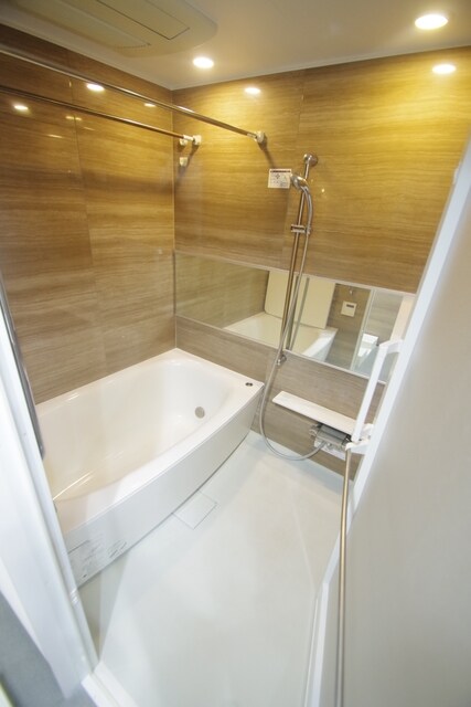 ポレスター町田中町の物件内観写真