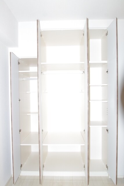 ポレスター町田中町の物件内観写真