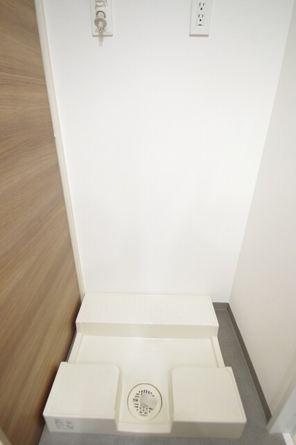 ポレスター町田中町の物件内観写真