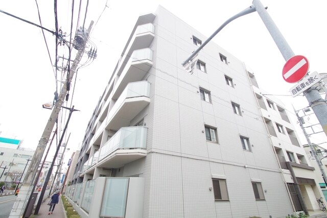 ポレスター町田中町の物件内観写真