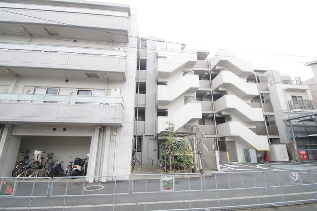 ポレスター町田中町の物件内観写真