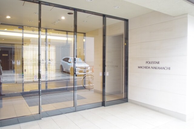 ポレスター町田中町の物件内観写真