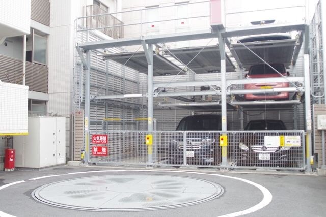 ポレスター町田中町の物件内観写真