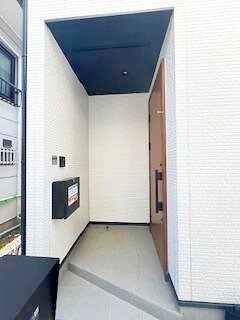 Kolet南林間#02の物件内観写真